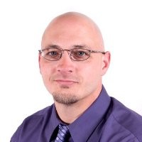 Jason Ashdown
