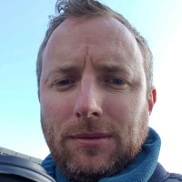 David Haslam