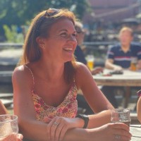 Georgina Wilkinson