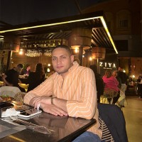 Muhammed Khaled