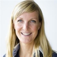 Maria Nyquist