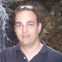 Gary Georgiou
