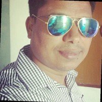 Manish Ghule