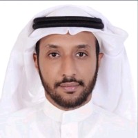 Mamdouh Aljeailan (Ccrp)