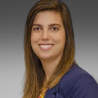 Allison Berk, CFA, MBA