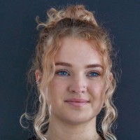 Linne Van Brouwershaven