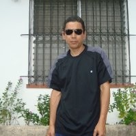 Antonio Gonzálo Encinas Castillo