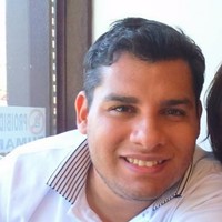 David Anderson Aleixo De Oliveira