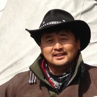 Tulga Otgonbaatar