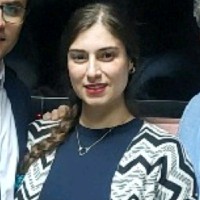 Arezou Khani