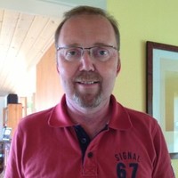 Jens Braae