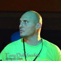 TONY DEL VECCHIO