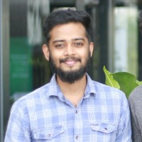 Jacob Shaji