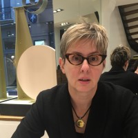Brigitte Kraushaar
