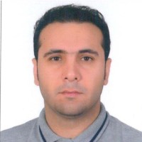 Saeid Naeimi