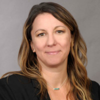 Kris A. Lewis