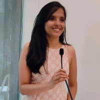 sandhya chaudhary
