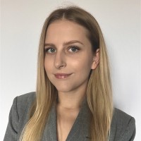 Agata Dobroń