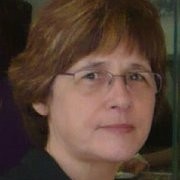 Maureen Wilton