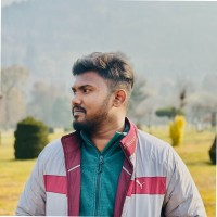 Nigam Nayak 🇮🇳