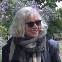 Ruth Archer
