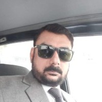 Syed Zeshan Ali Jaffery