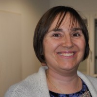 Valérie Bazin