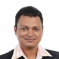 Deepak K.