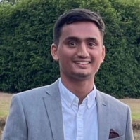 Bilal Patel