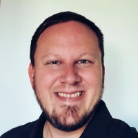 Damien Brinegar