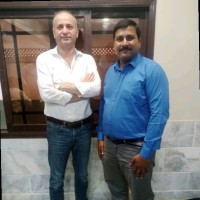 Junaid Iqbal
