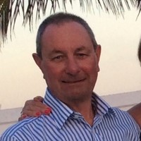 Michael Hinde