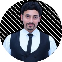 Pratyush N.
