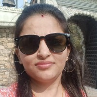 Preksha Patel