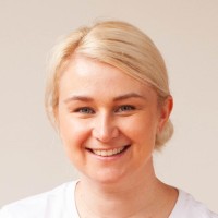 Katherine Stiles