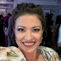 Alicia Wimshurst