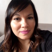 María José Pineida Bastías