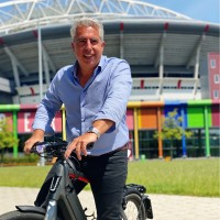Marc van der Seijs