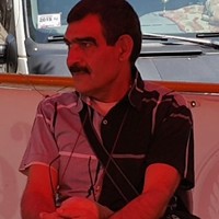 Abbas Fallah