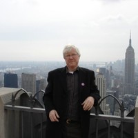 Robin Vaughan