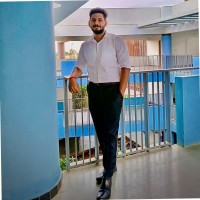 Chandan B V