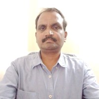 Raja sekhar Koppula