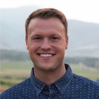 Sam Mcconkie