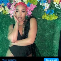 Ayahna Turner