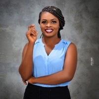 Patience Effiong