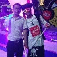 陈连波