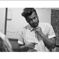 Sameer Hashmi