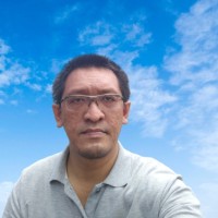 Budi Supriadi,S. kom
