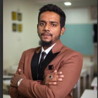 Syed Muzzaffar Hussain