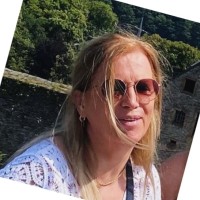 Ann Van Poucke